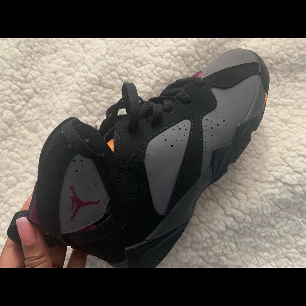 Air Jordan 7 Retro BG - 7y 😍